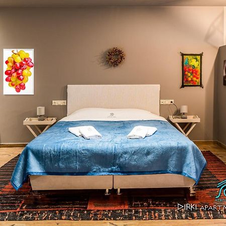 Atrium Vinea Brintziki Winery Appartement Smila Buitenkant foto