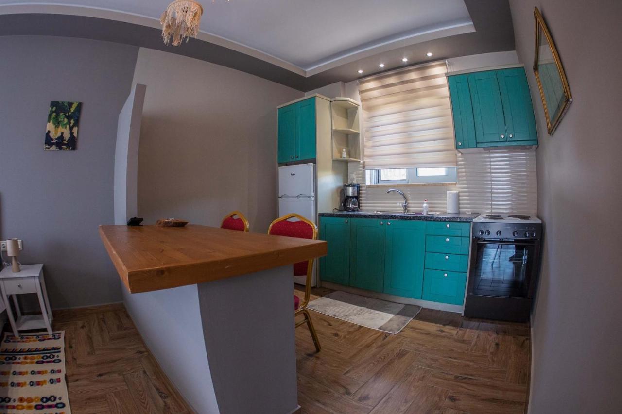Atrium Vinea Brintziki Winery Appartement Smila Buitenkant foto